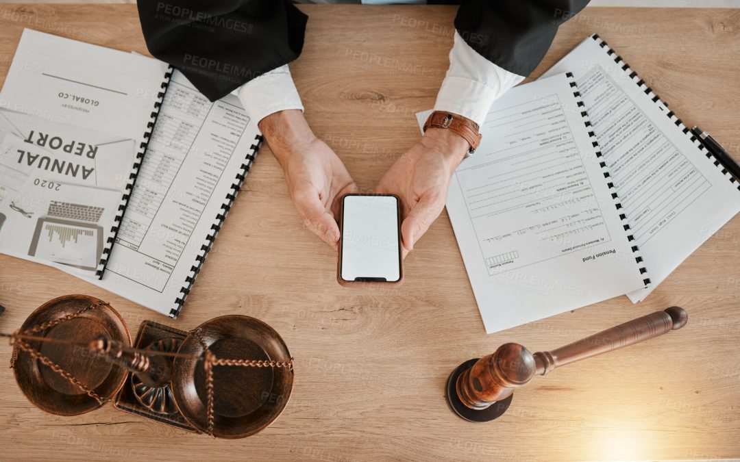 الاعلانات القضائية في الامارات