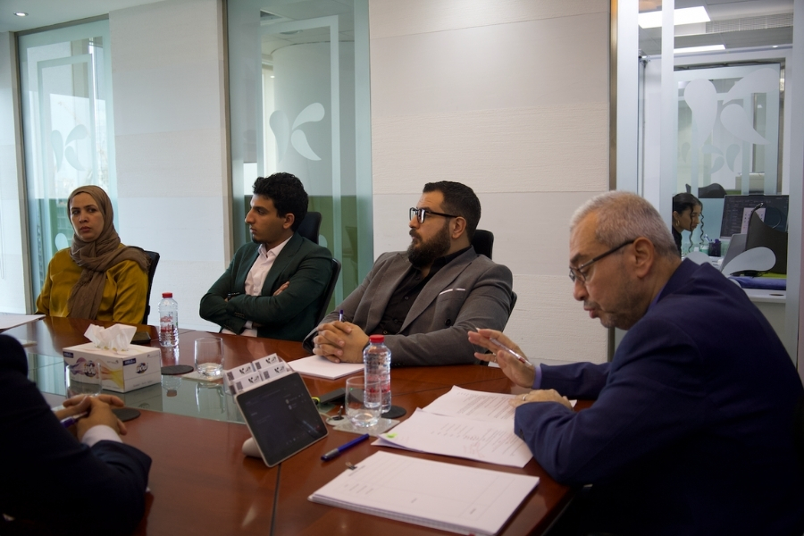 Aviation Lawyers meeting