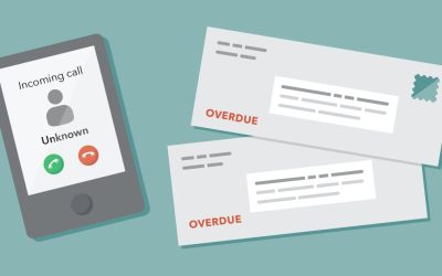 Adopt New Approach to Debt Recovery/Collection Issues