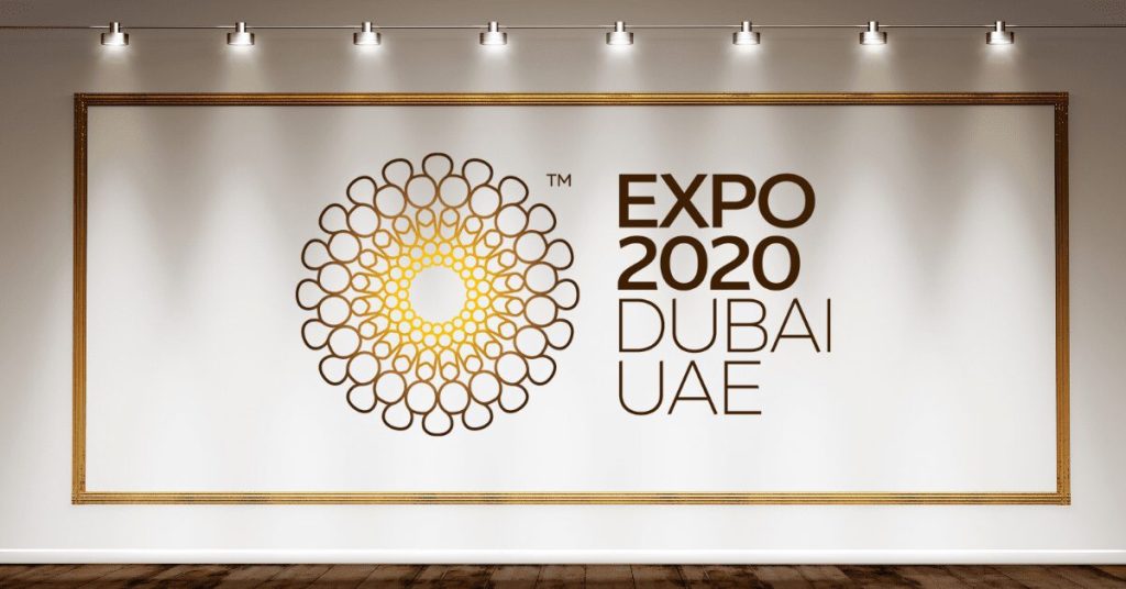 INVESTMENT OPPORTUNITIES DURING EXPO 2020