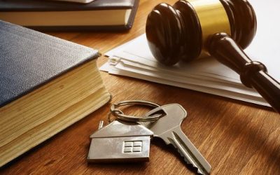 The most important legislative means to protect real estate property rights in the UAE