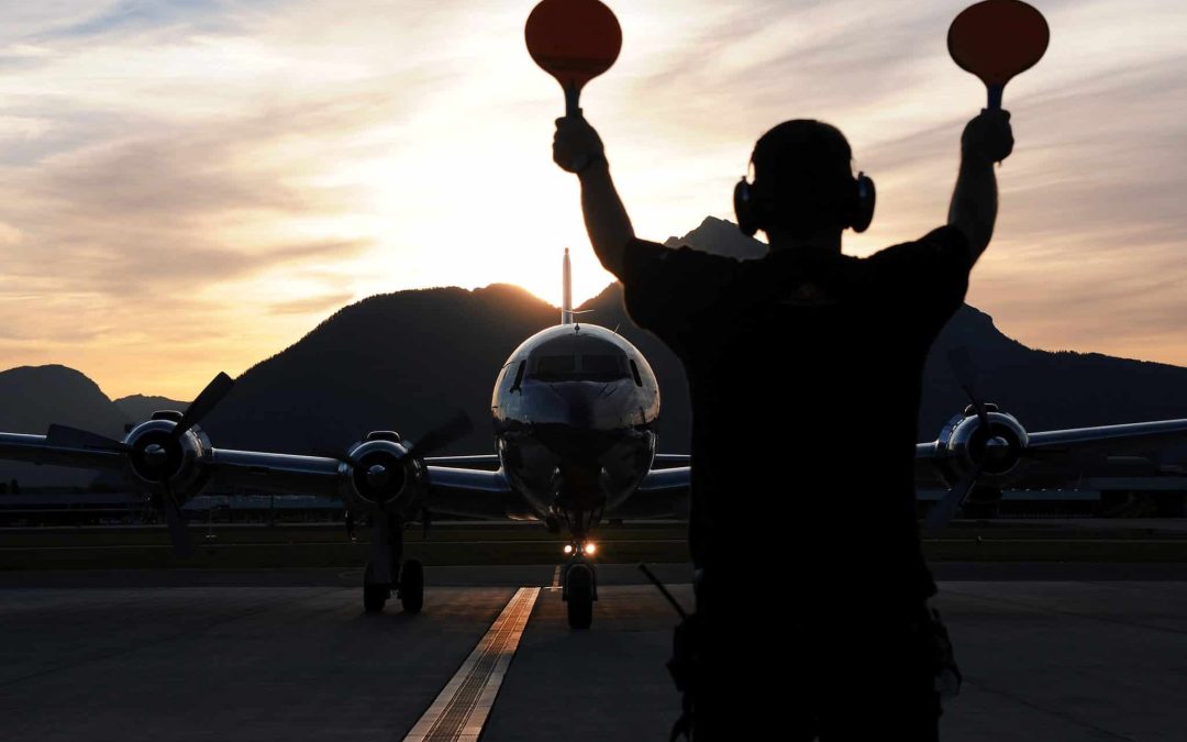 Civil Aviation Licensing Procedures in Dubai