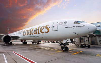 Rights of passengers traveling to and from UAE