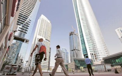 The service charges law in UAE