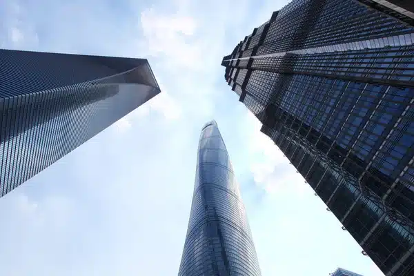 COMMERCIAL COMPANIES