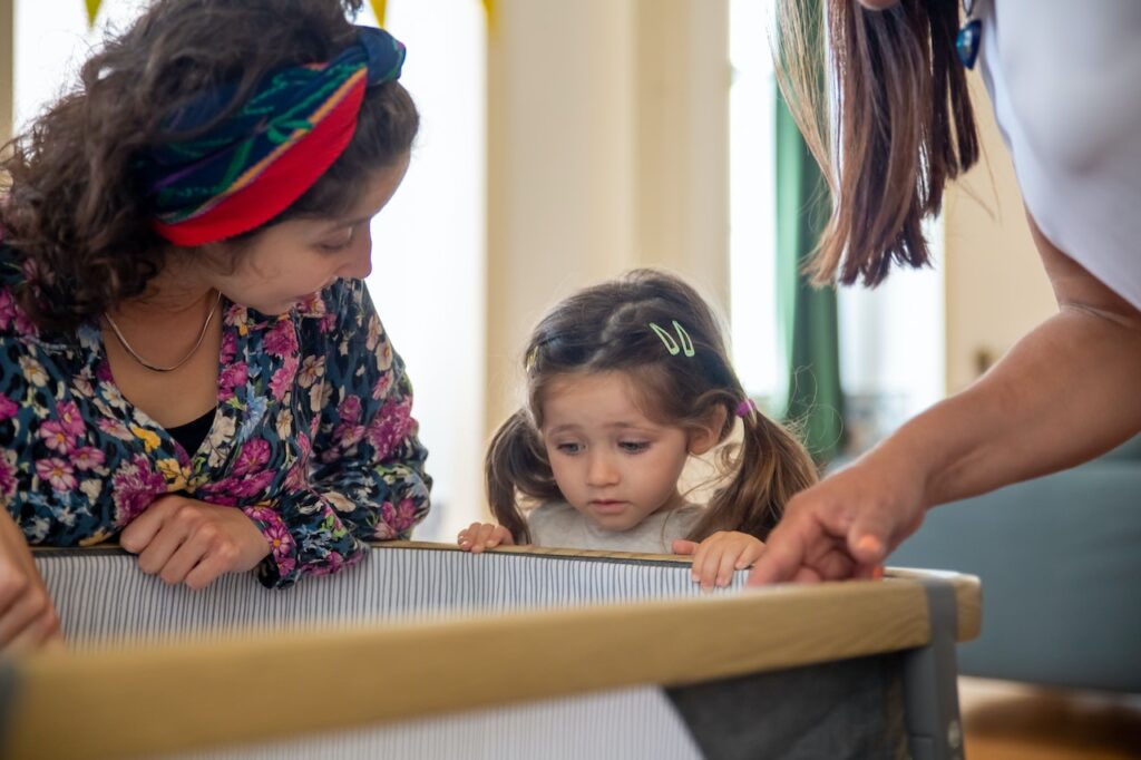 Child Custody in UAE