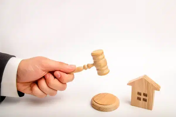 Real Estate disputes