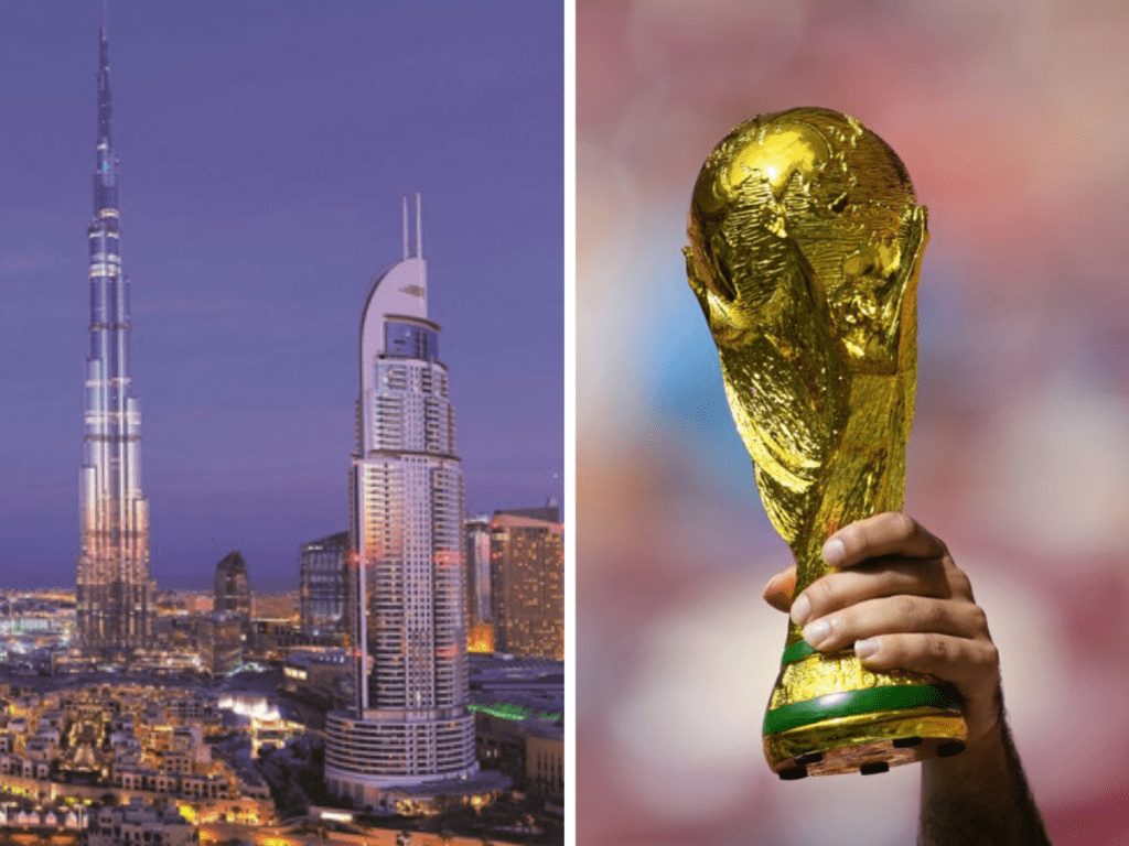 Dubai laws for expats