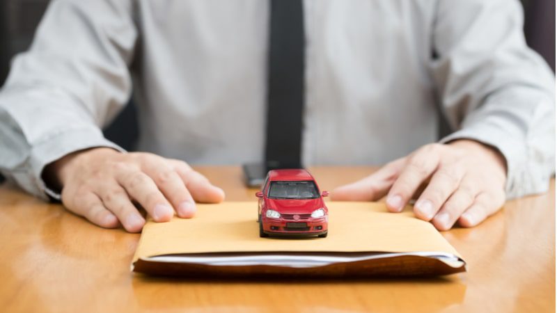 Law & legislations of Vehicle insurance in Dubai 2023