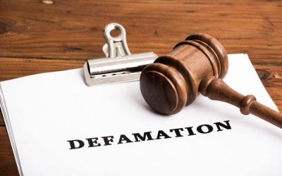 What are the Forms of Defamation on Social Media | Defamation Law in UAE