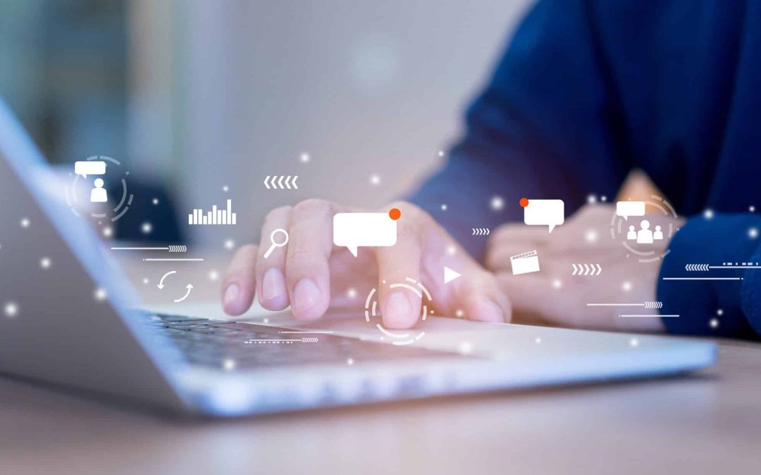 slander on social media