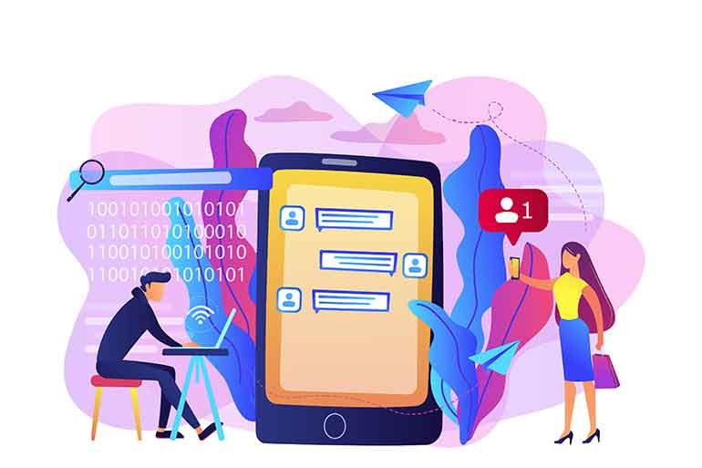 social media defamation cases