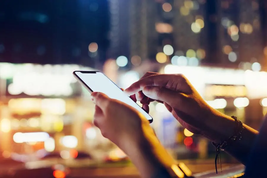 Social Media Defamation UAE