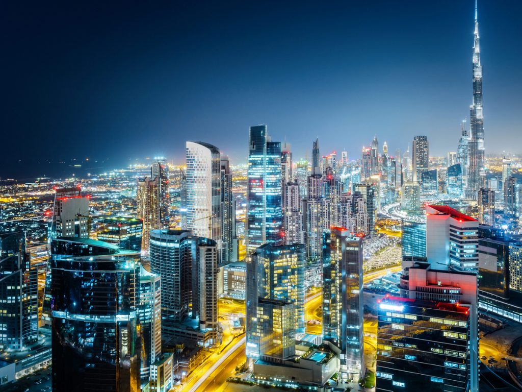 new rental law in dubai