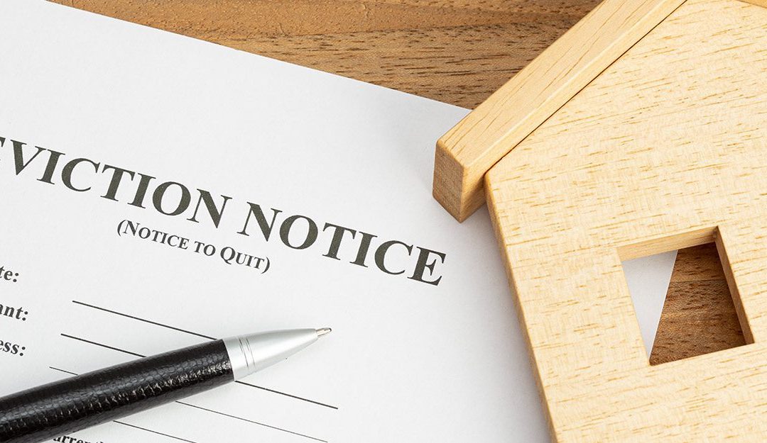 Claiming Tenant Compensation if The Landlord Rents out the Property After Sending an Eviction Notice For Personal Use?