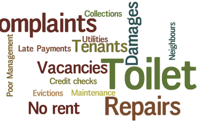 How to file complaint against landlord in Dubai?