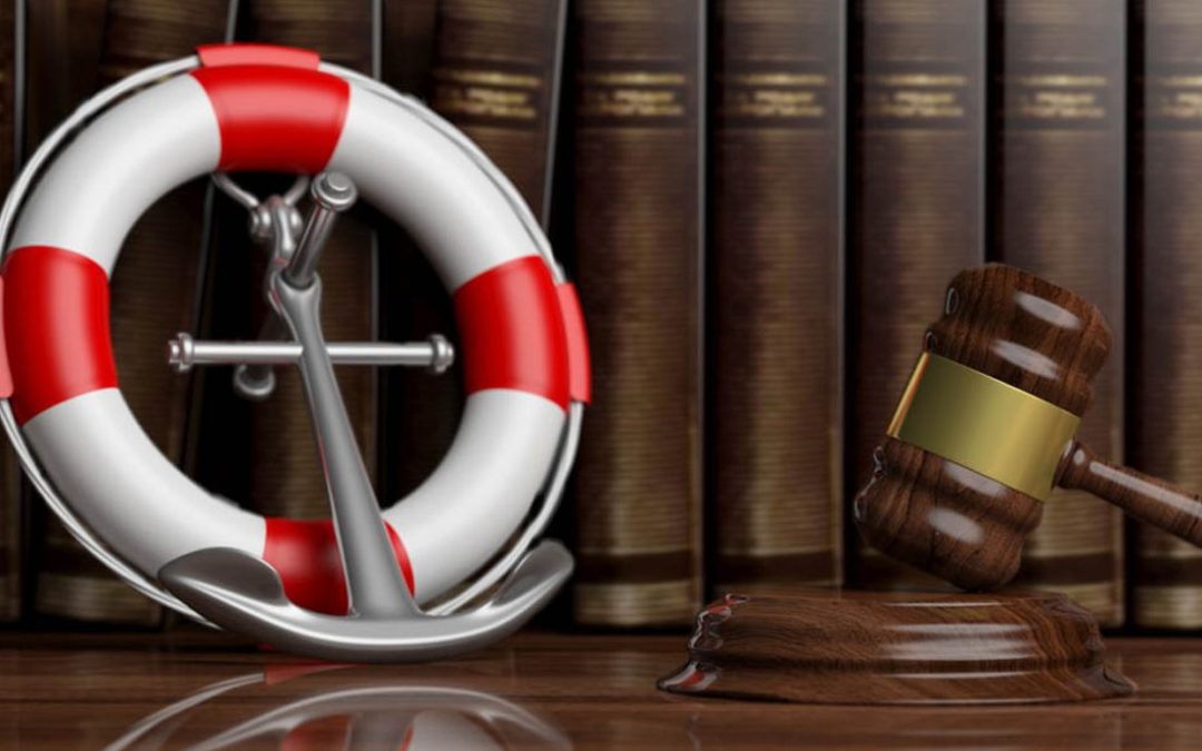 VESSEL ARREST IN THE UAE