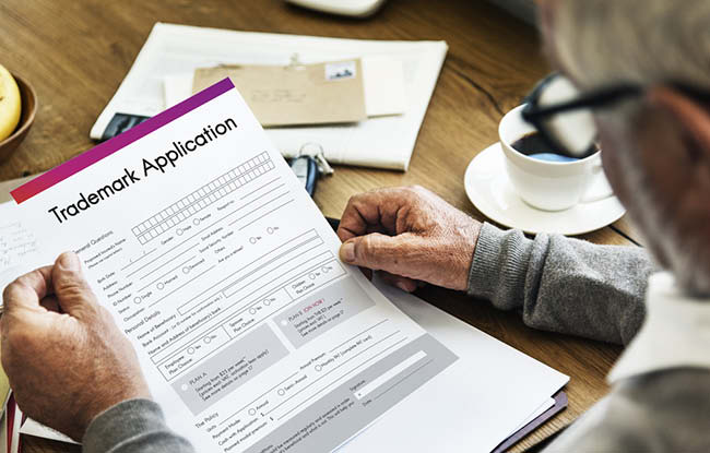 IS YOUR TRADEMARK INFRINGED?