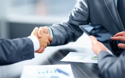 ACQUIRING AN EXISTING COMPANY IN THE UNITED ARAB EMIRATES (UAE)