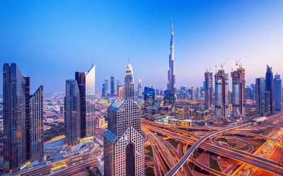 STRUCTURING A COMPANY IN THE UNITED ARAB EMIRATES (UAE)
