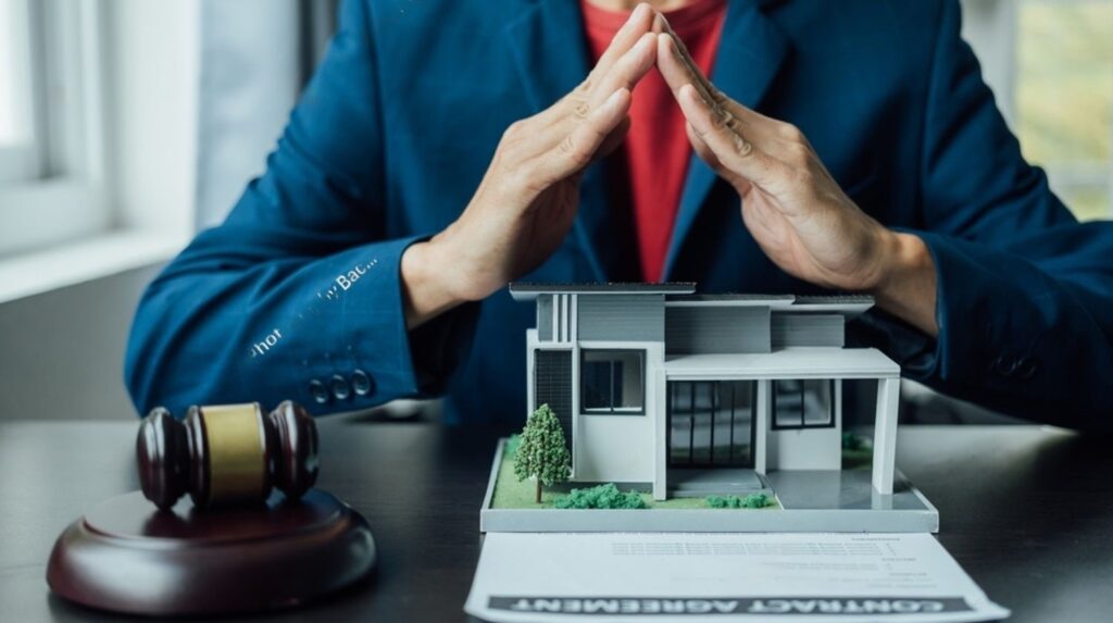 real estate dispute lawyer in dubai