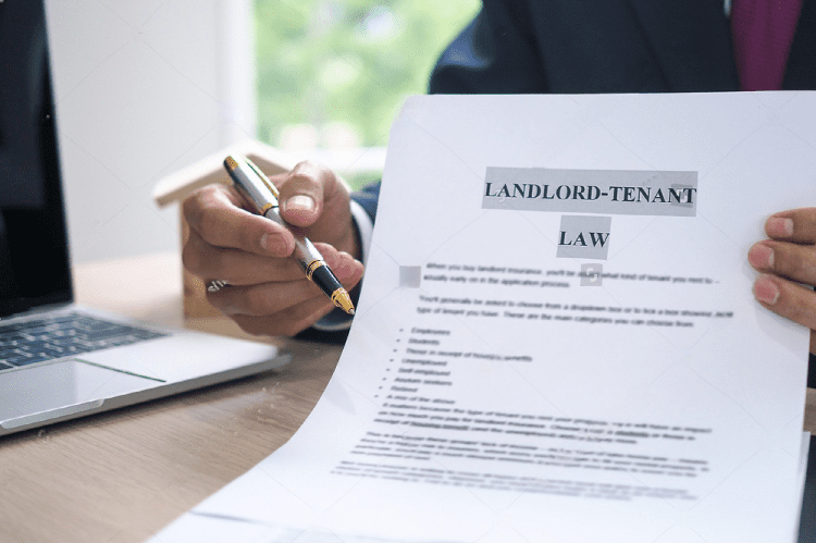 best lawyer for landlord tenants dispute in dubai