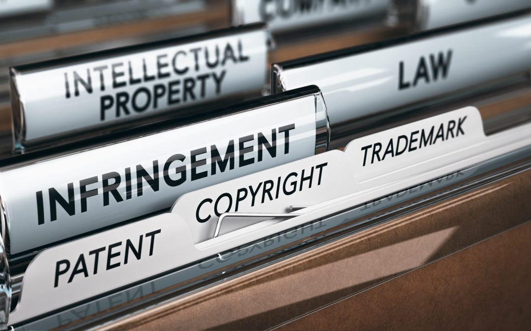 intellectual property law