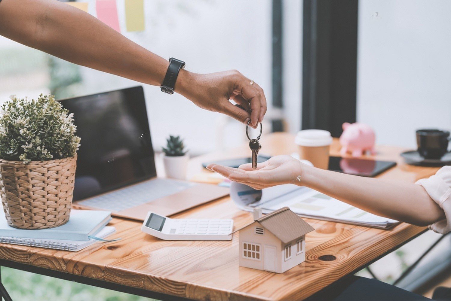 dubai property law