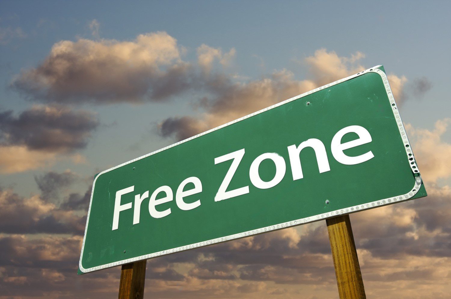 Free Zones in the UAE