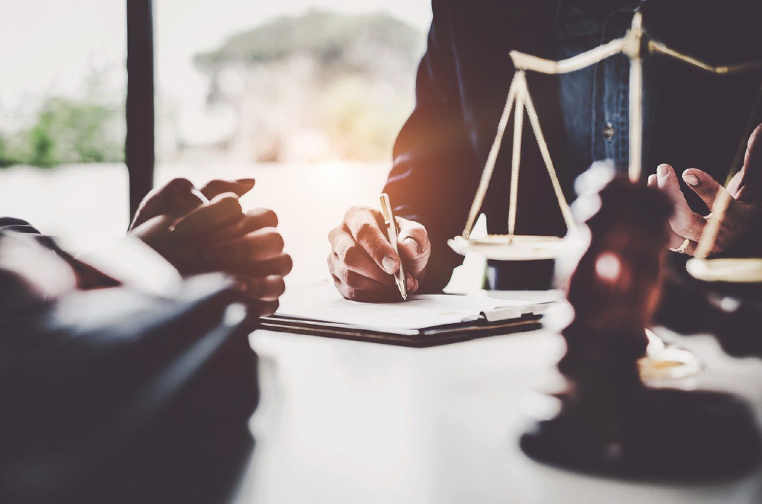 real estate development lawyer