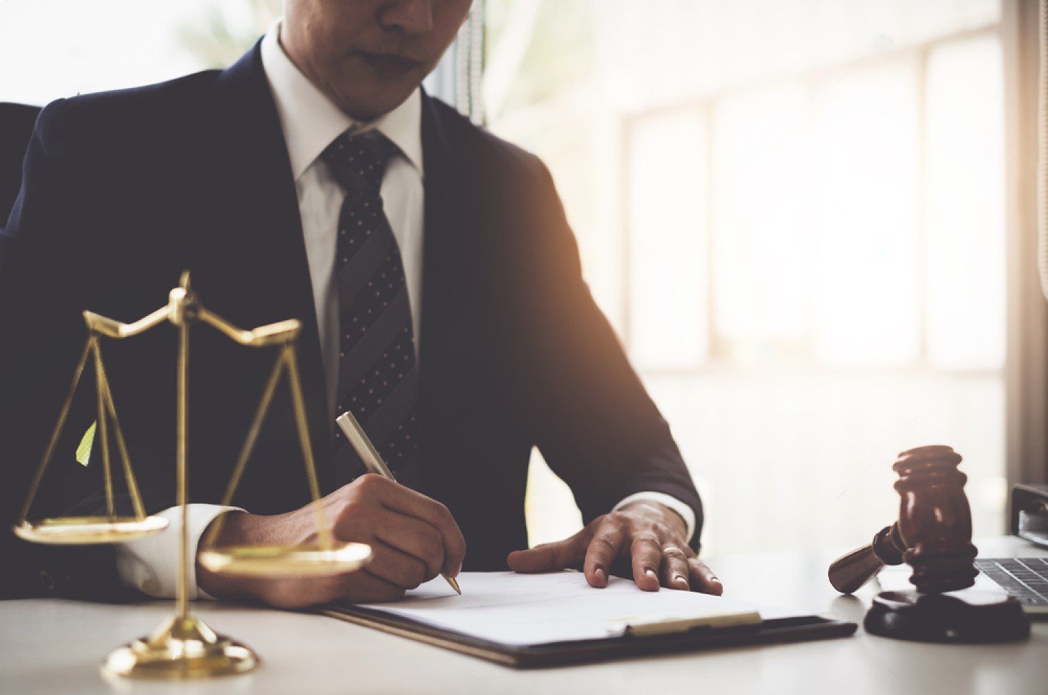real estate development lawyer