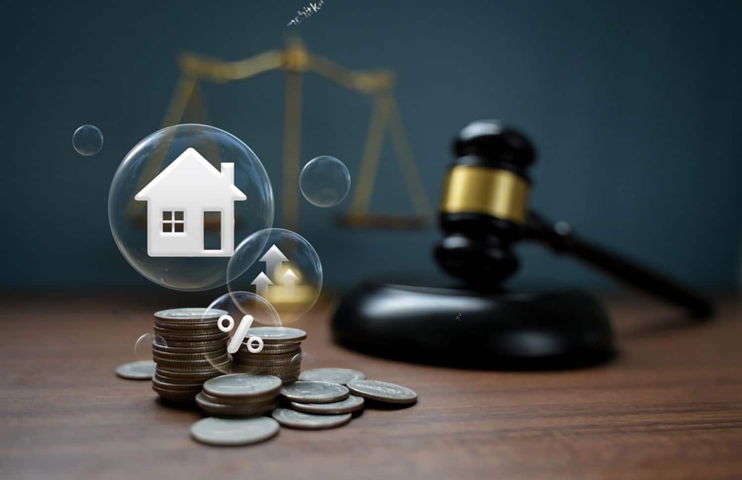 Abu Dhabi Real Estate Law