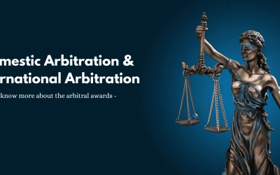 Recognition of Domestic and International Arbitral Awards