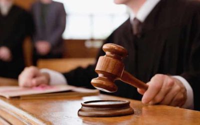 The Role of Courts in Defining the Scope of Disputes and the Limits of Judicial Decisions