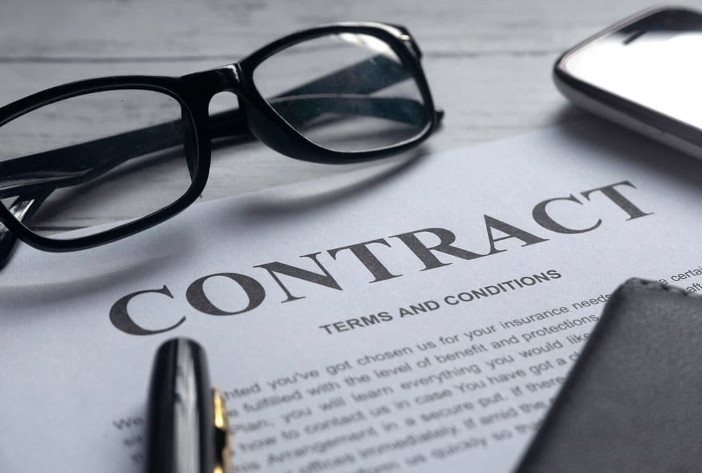 subcontract agreements dubai