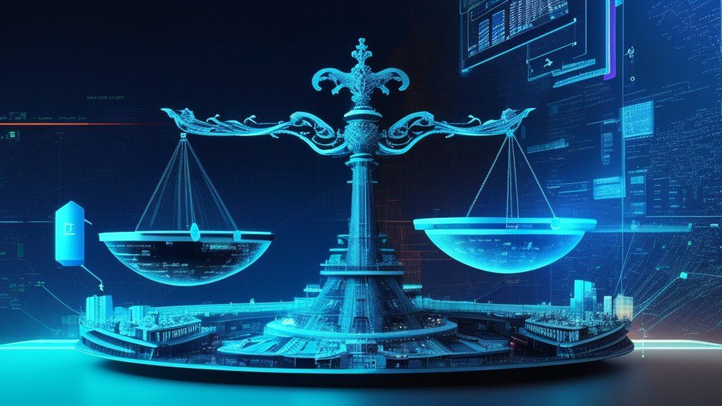 uae digitalized legal process