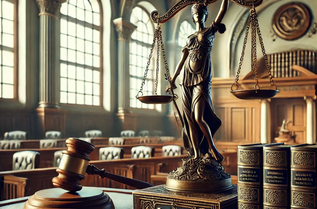 A Comprehensive Guide to Wire Fraud Laws in the UAE (2024)