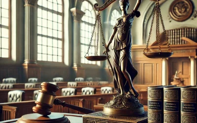 A Comprehensive Guide to Wire Fraud Laws in the UAE (2024)