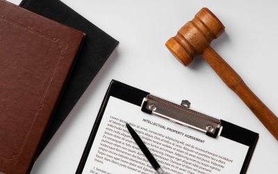 A Case Study on Service by Publication and Repeated Investigations