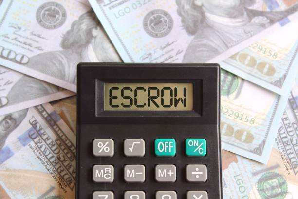 The Definitive Escrow Handbook