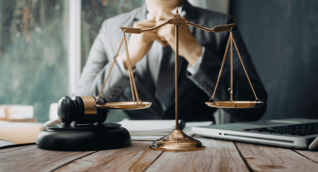 Limited Liability Laws