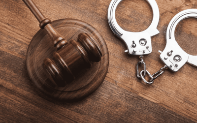 Criminal Case Punishment in UAE: Death Penalty, Legal Principles & Appeals
