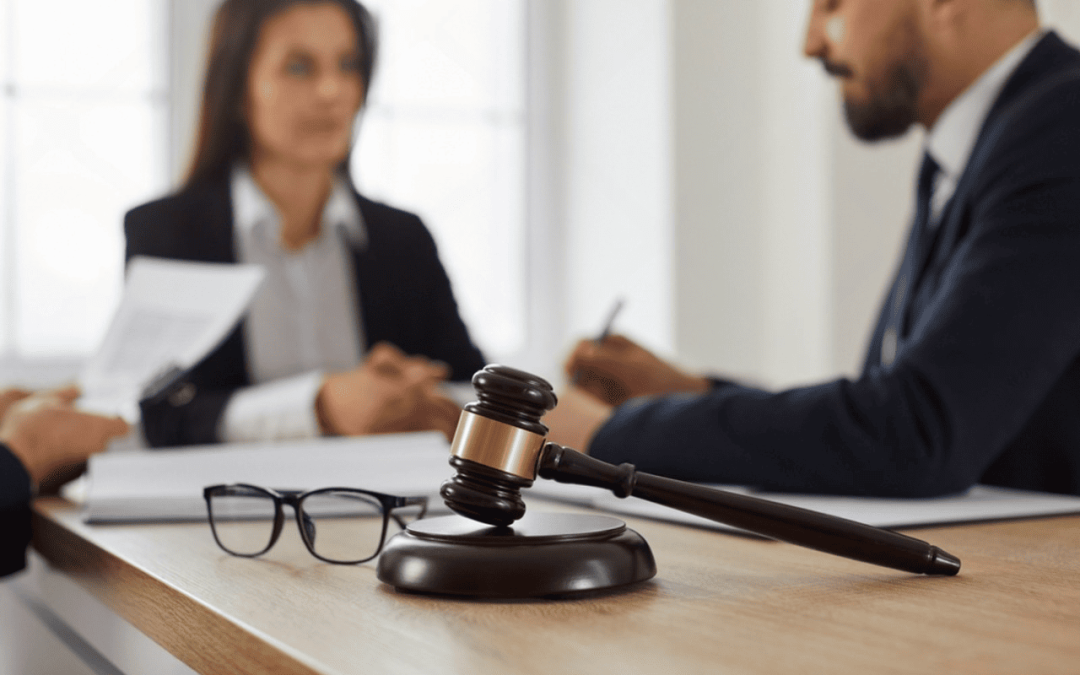 🧠 Intention in UAE Law: A Legal Sword and Shield