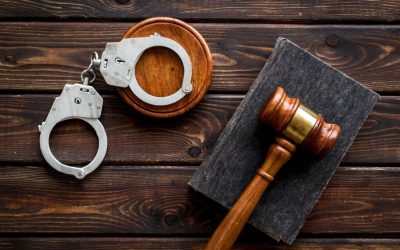 Due Process Rights of Defendants in a Criminal Case UAE