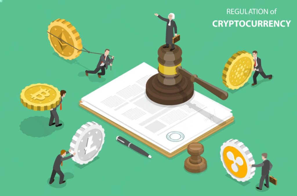 cryptocurrency uae legal