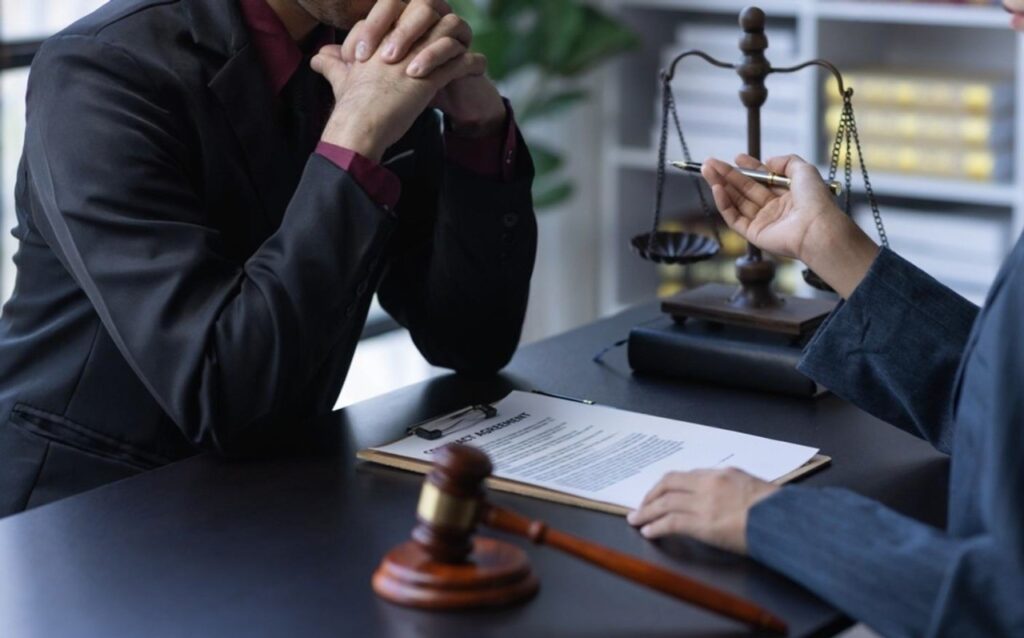 professional negligence litigation