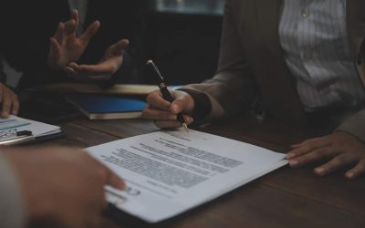 Company Director Debt UAE: Third-Party Liability in Corporate Debt Recovery