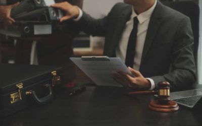 The UAE Embraces Legal Tech: A Smart Contract Lawyer’s Perspective on Blockchain-Based Contracts
