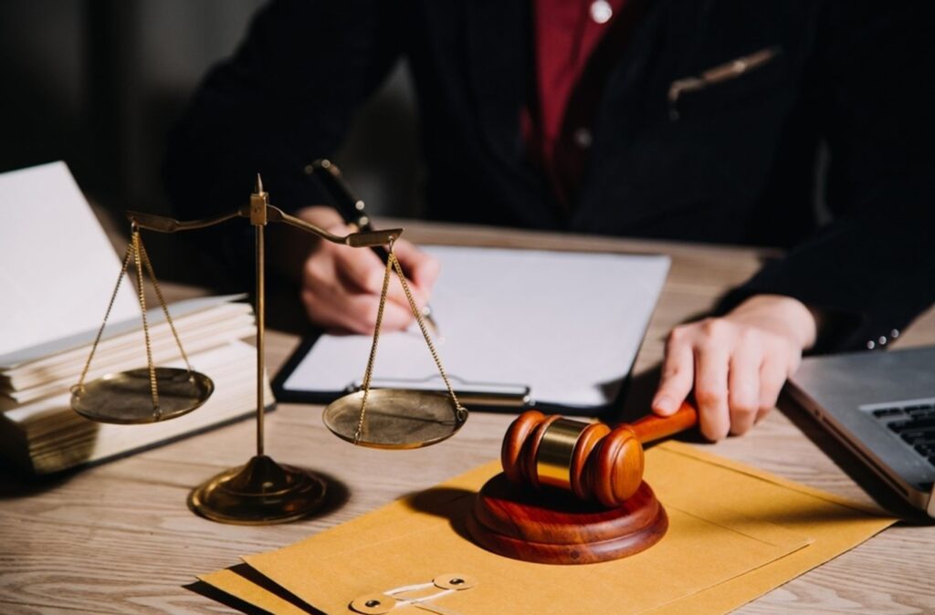 construction debt recovery UAE