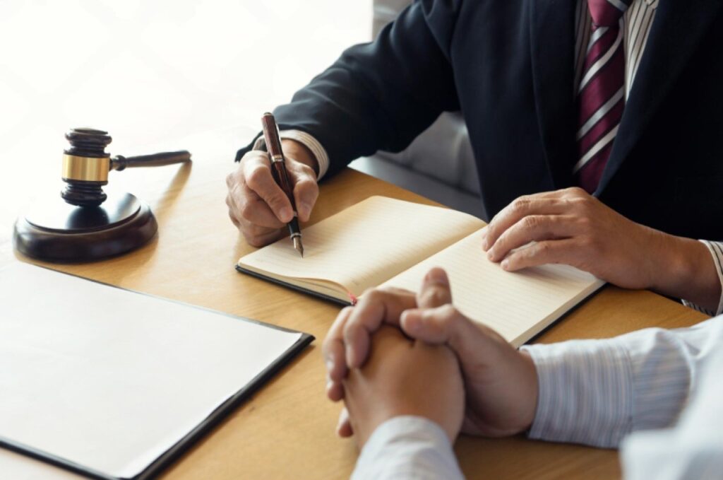 False Accusation UAE Law